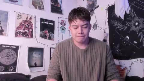 Nicols online show from 28, 9, 2025