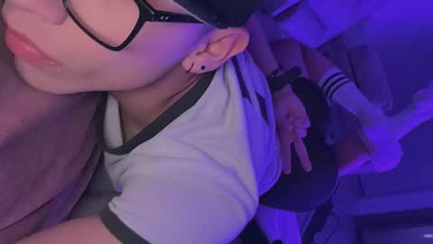 Snapshot of nico_cruz chatting on 4, 12, 2025 nico online show from 4, 12, 2025