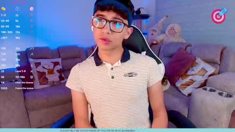 Snapshot of nico_cruz chatting on 16, 12, 2025 nico online show from 16, 12, 2025