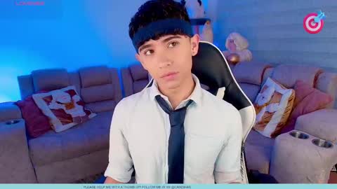 Snapshot of nico_cruz chatting on 18, 12, 2025 nico online show from 18, 12, 2025