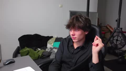 NICO DOMINO online show from 6, 1, 2026