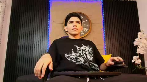 Snapshot of nico_monroet chatting on 27, 4, 2026 nico_monroet online show from 27, 4, 2026