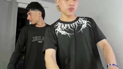 Nico  online show from 8, 10, 2025