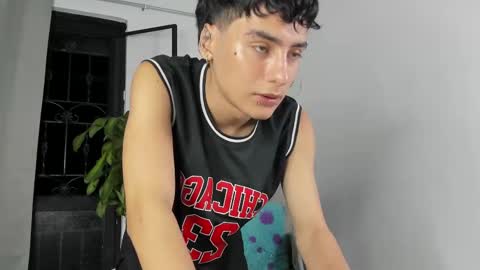 Nico  online show from 10, 10, 2025