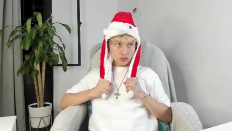 Nico  online show from 11, 11, 2025