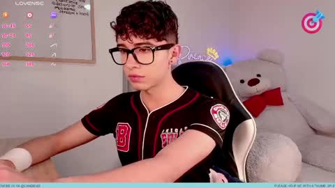 Snapshot of nico_prince chatting on 31, 5, 2026 nico online show from 31, 5, 2026