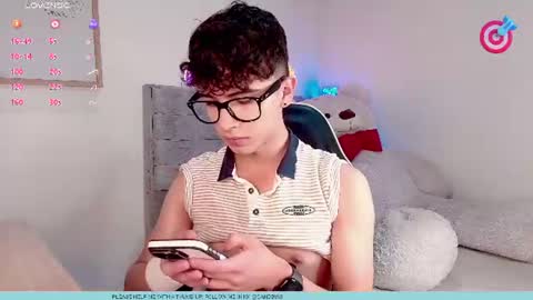 Snapshot of nico_prince chatting on 17, 6, 2026 nico online show from 17, 6, 2026
