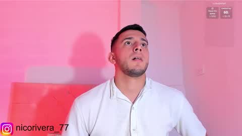 Nicolas online show from 22, 9, 2025