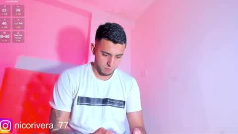 Nicolas online show from 6, 10, 2025