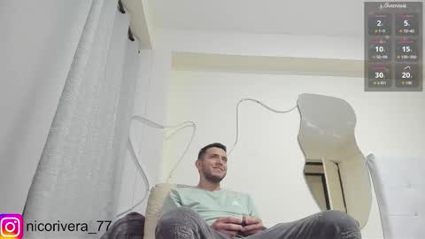 Nicolas online show from 20, 2, 2026