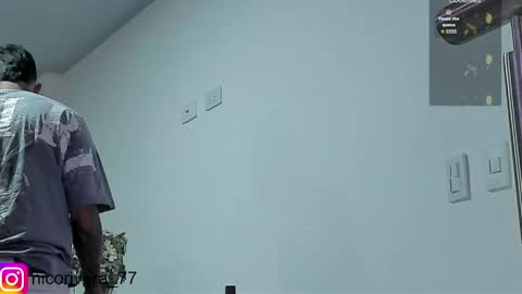 Nicolas online show from 16, 3, 2026