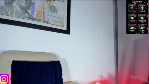 Nicolas online show from 23, 6, 2026