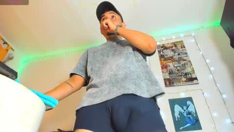 Nico smithx7 online show from 6, 1, 2026