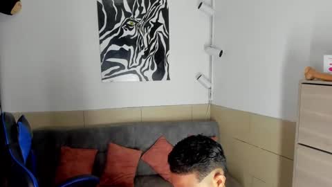 Snapshot of nico_viper chatting on 1, 10, 2025 nico_viper online show from 1, 10, 2025