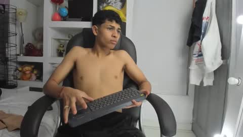 NICO online show from 21, 3, 2026