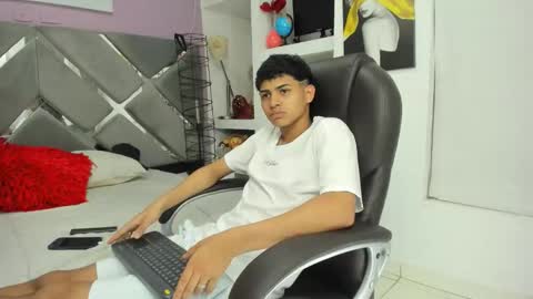 NICO online show from 22, 3, 2026