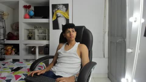 NICO online show from 23, 3, 2026