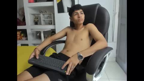 NICO online show from 24, 3, 2026