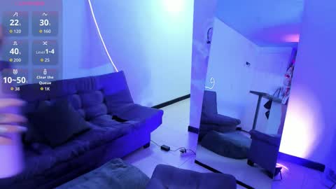 Snapshot of nicoblacke chatting on 25, 9, 2025 Nico Blacke     online show from 25, 9, 2025