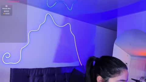 Snapshot of nicoblacke chatting on 30, 9, 2025 Nico Blacke     online show from 30, 9, 2025