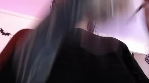 Snapshot of nicoblacke chatting on 14, 10, 2025 Nico Blacke     online show from 14, 10, 2025