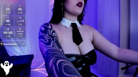 Snapshot of nicoblacke chatting on 16, 10, 2025 Nico Blacke     online show from 16, 10, 2025