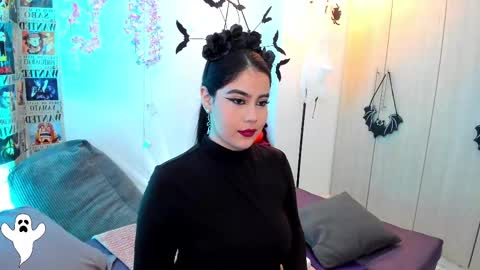 Snapshot of nicoblacke chatting on 23, 10, 2025 Nico Blacke     online show from 23, 10, 2025