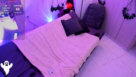 Snapshot of nicoblacke chatting on 24, 10, 2025 Nico Blacke     online show from 24, 10, 2025