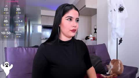 Snapshot of nicoblacke chatting on 26, 10, 2025 Nico Blacke     online show from 26, 10, 2025