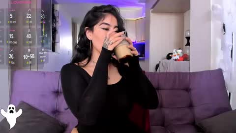 Snapshot of nicoblacke chatting on 28, 10, 2025 Nico Blacke     online show from 28, 10, 2025