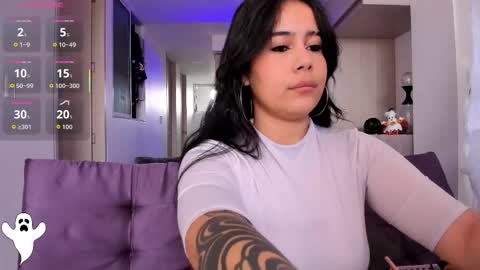 Snapshot of nicoblacke chatting on 29, 10, 2025 Nico Blacke     online show from 29, 10, 2025