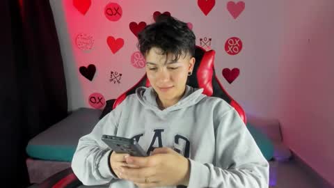 NICO online show from 17, 2, 2026