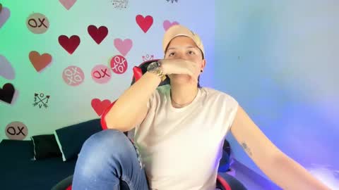 NICO online show from 20, 2, 2026