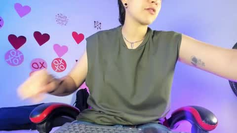 NICO online show from 3, 3, 2026