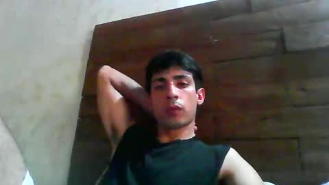 nicofox777 online show from 14, 11, 2025