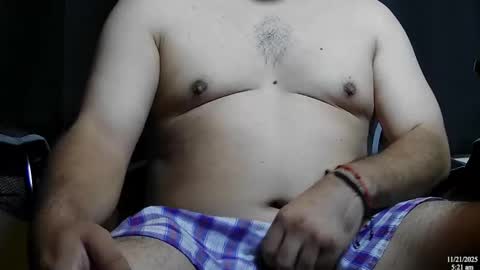 NicoG online show from 21, 11, 2025