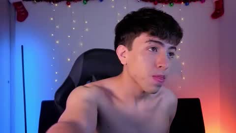 Nicolas online show from 22, 12, 2025