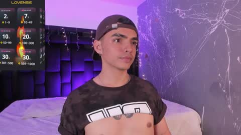 Nico King online show from 14, 12, 2025