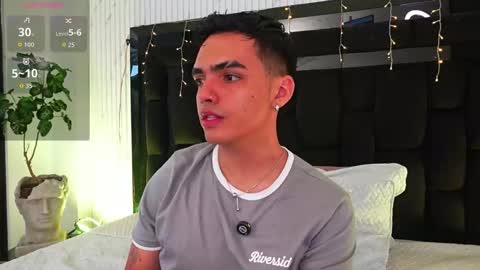 Nico King online show from 9, 3, 2026