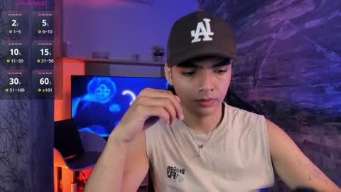 Nico King online show from 1, 4, 2026