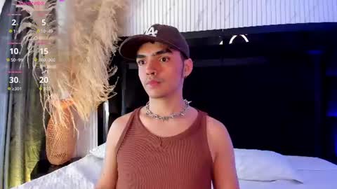 Nico King online show from 15, 6, 2026