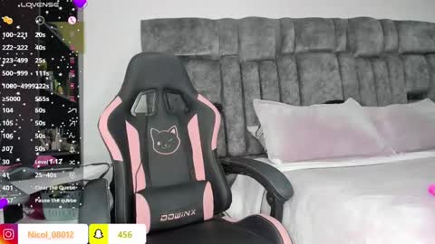 Snapshot of nicol_080 chatting on 28, 12, 2024 YuliEM online show from 28, 12, 2024