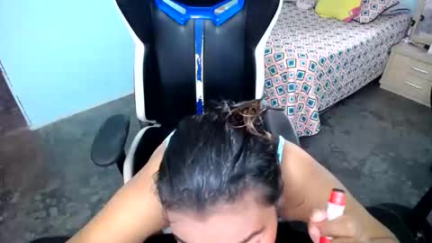 Snapshot of nicol_24 chatting on 16, 9, 2025 Nicol sweet nicol24 instagram online show from 16, 9, 2025
