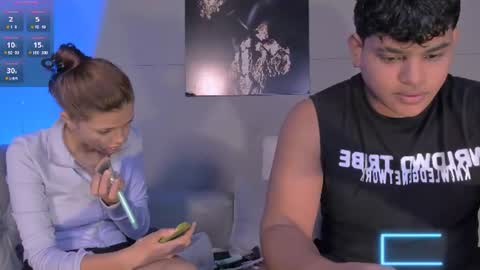 Snapshot of nicol_and_thiago_212 chatting on 9, 6, 2026 nicol_and_thiago_212 online show from 9, 6, 2026