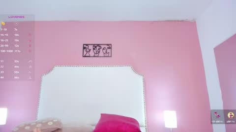 Snapshot of nicol_giraldo chatting on 18, 1, 2025 Nicol online show from 18, 1, 2025