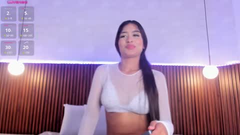 Snapshot of nicol_giraldo chatting on 23, 9, 2025 Nicol online show from 23, 9, 2025