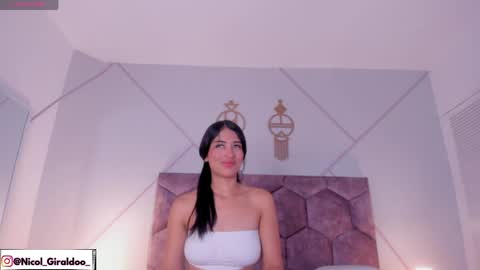 Nicol online show from 6, 4, 2026