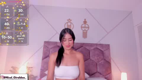Nicol online show from 18, 4, 2026
