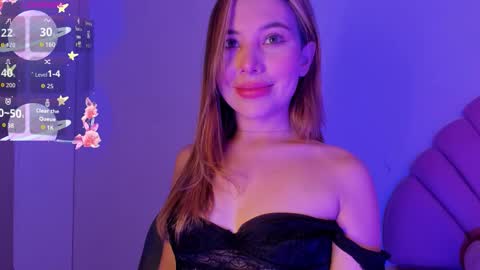 Nicol Gw online show from 7, 10, 2025