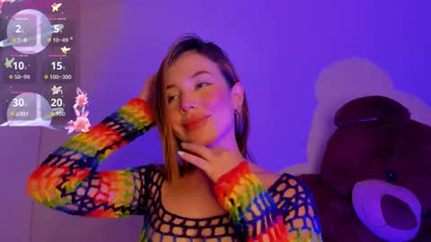 Nicol Gw online show from 8, 11, 2025